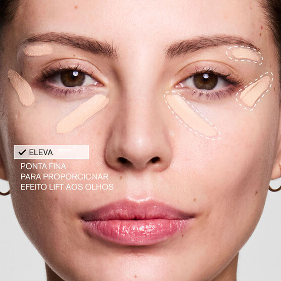 CORRETIVO 1C  DOUBLE WEAR